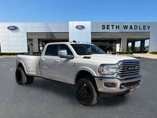 Used 2024 RAM 3500 Limited