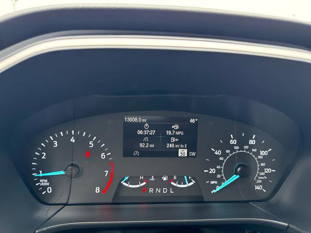 Certified 2022 Ford Escape SEL AWD/4WD image 13