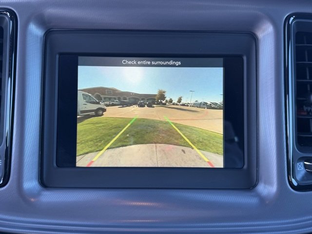 Used 2023 Dodge Challenger SXT w/ Blacktop Package image 17