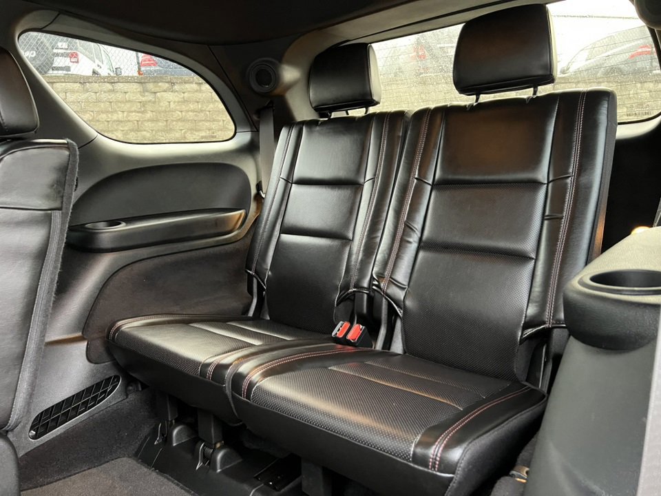 Used 2022 Dodge Durango R/T w/ Tow 'N Go Package image 14