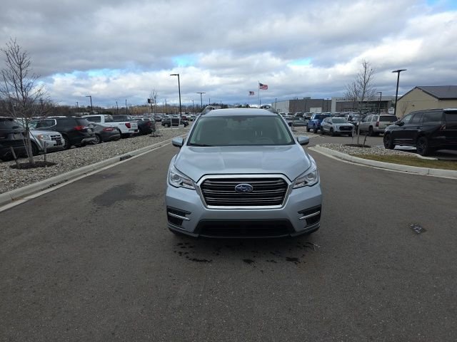 Used 2022 Subaru Ascent Premium w/ Convenience Package image 5
