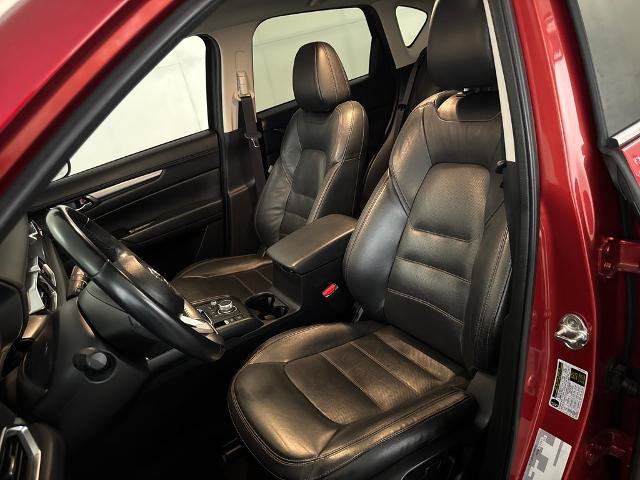 Used 2023 MAZDA CX-5 AWD 2.5 S image 13