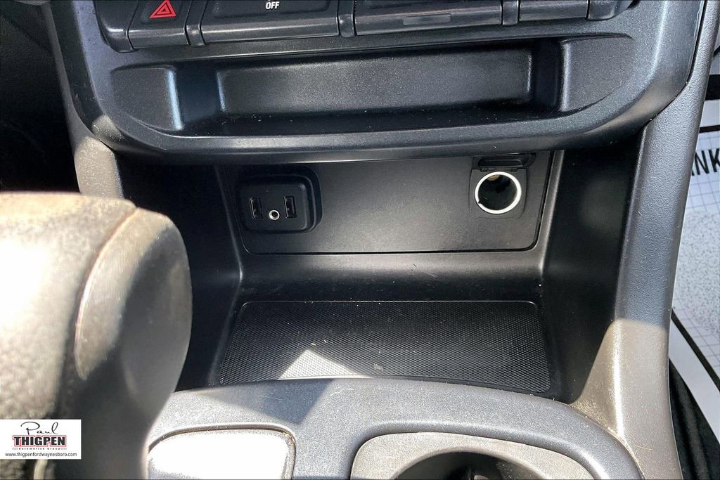 Used 2019 Chevrolet Colorado W/T w/ WT Convenience Package AWD/4WD image 32
