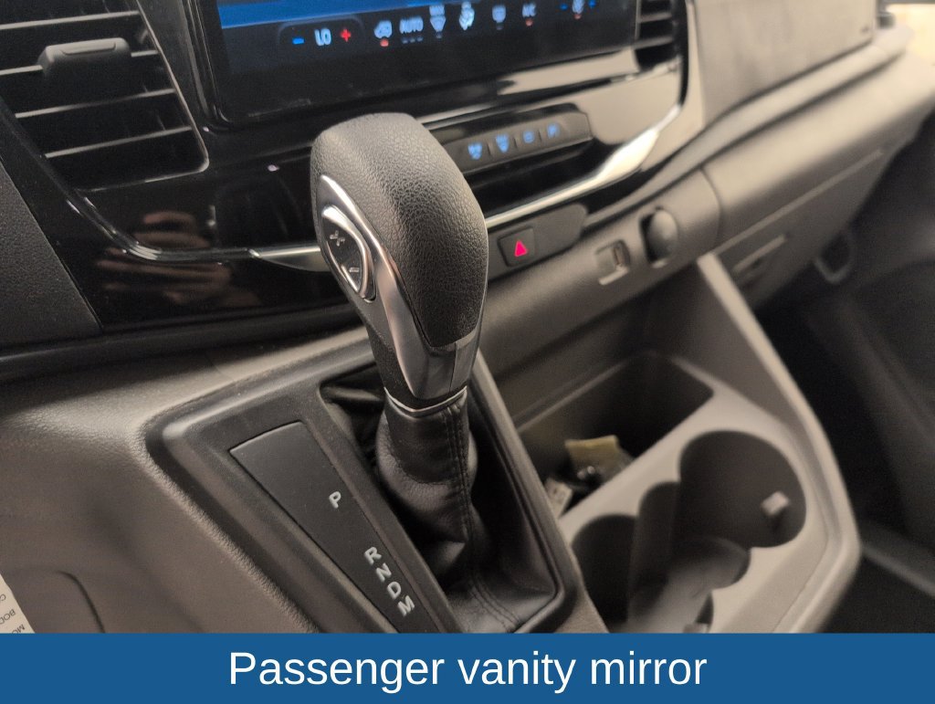 Certified 2024 Ford Transit 350 XLT RWD image 29