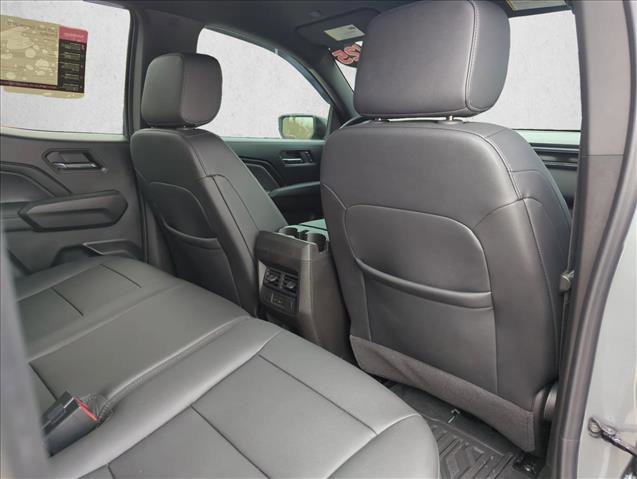 Used 2025 GMC Canyon Elevation w/ Convenience Package image 23