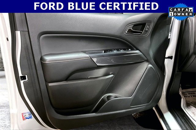 Used 2022 GMC Canyon AT4 w/ Trailering Package image 20