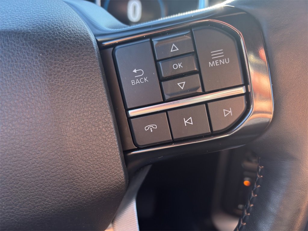 Certified 2021 Ford F150 Platinum w/ Equipment Group 701A High image 25