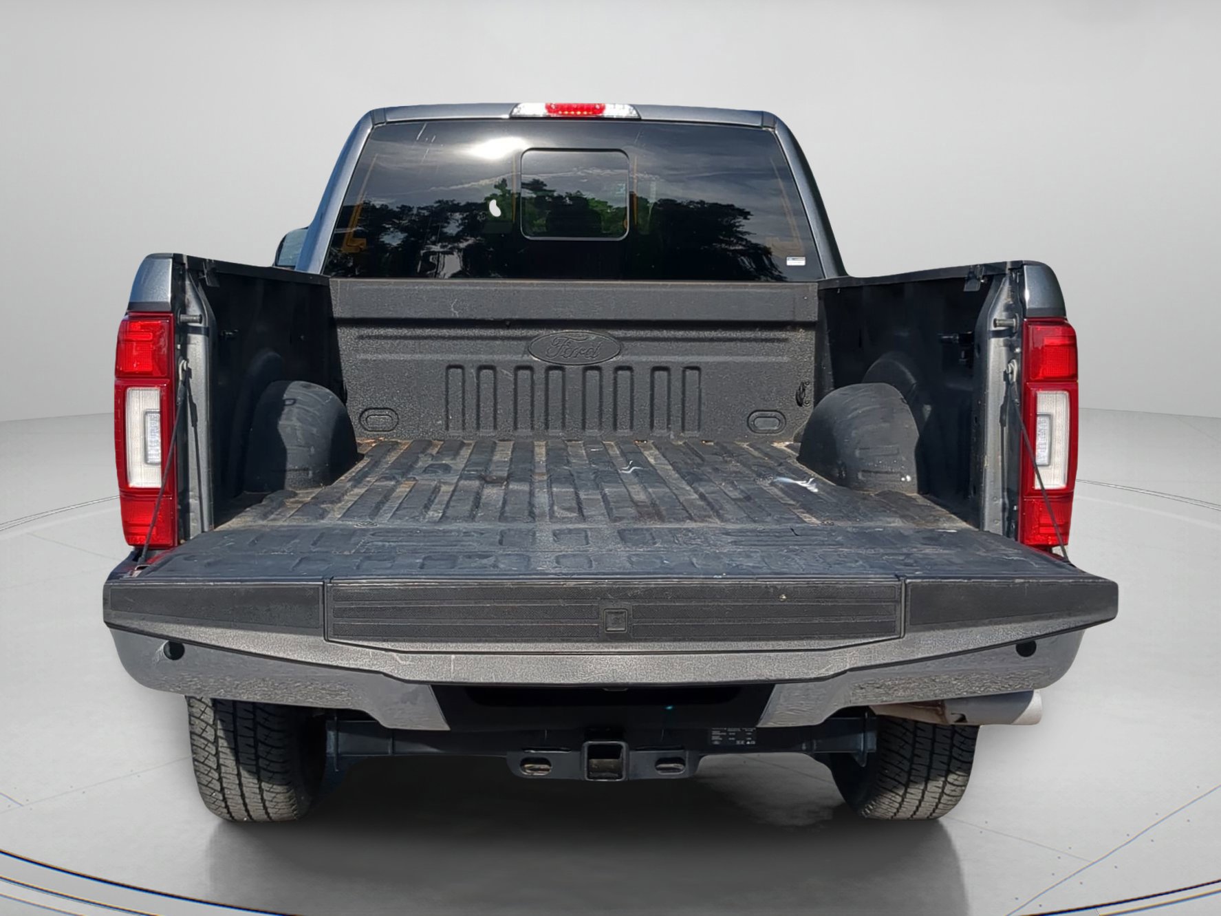 Certified 2022 Ford F250 Lariat w/ Lariat Ultimate Package image 46