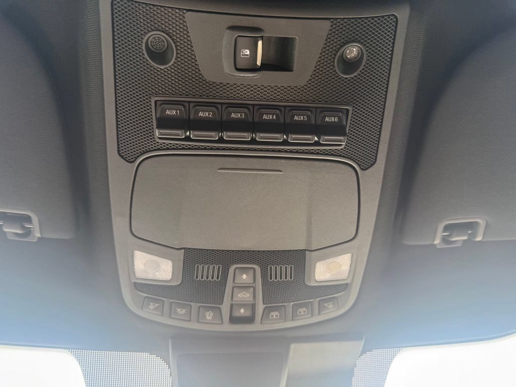 Certified 2019 Ford F150 Raptor w/ Equipment Group 802A Luxury AWD/4WD image 43
