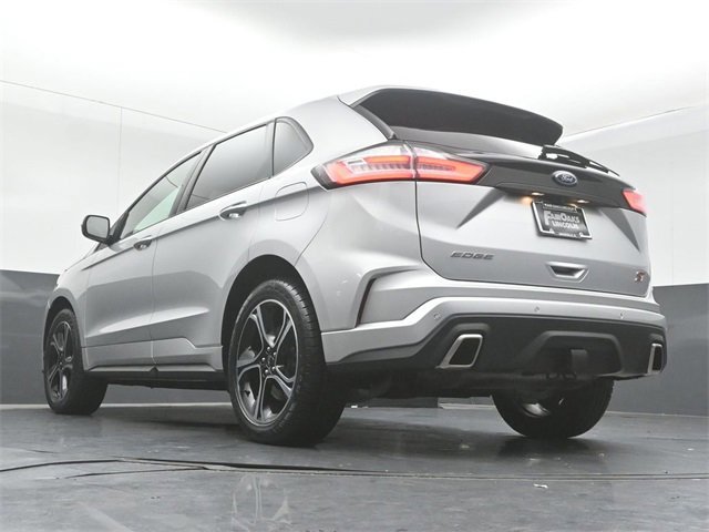 Certified 2019 Ford Edge ST w/ Convenience Package image 10