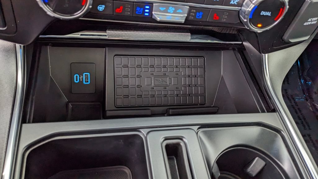 Certified 2023 Ford F150 Platinum AWD/4WD image 31