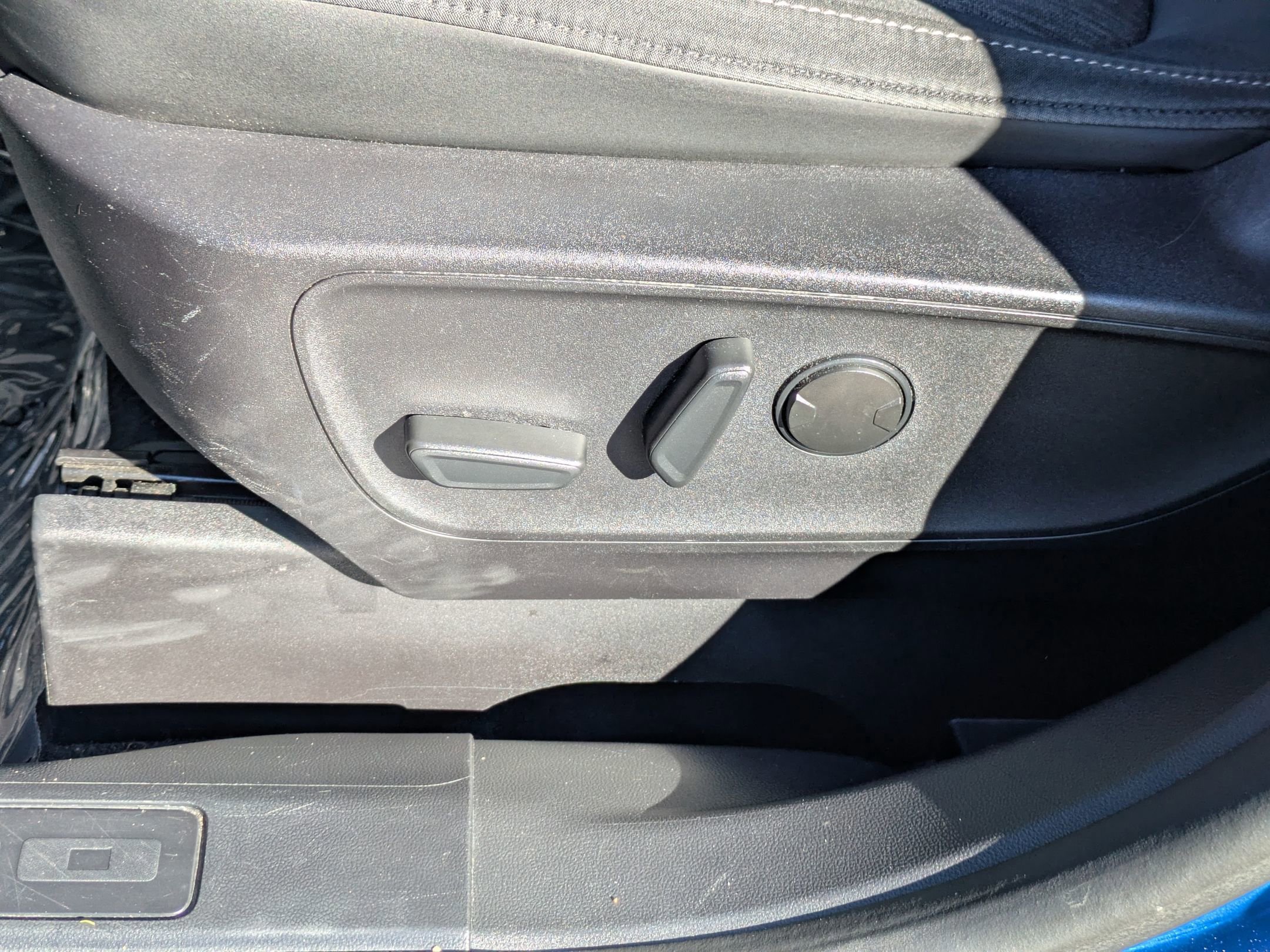 Certified 2022 Ford Bronco Sport Big Bend w/ Convenience Package image 14