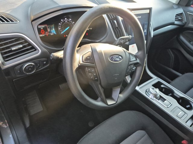 Certified 2022 Ford Edge SE AWD/4WD image 17