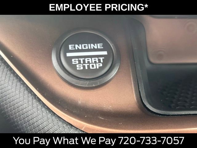 Certified 2024 Ford Bronco Sport Outer Banks w/ Tech Package AWD/4WD image 39
