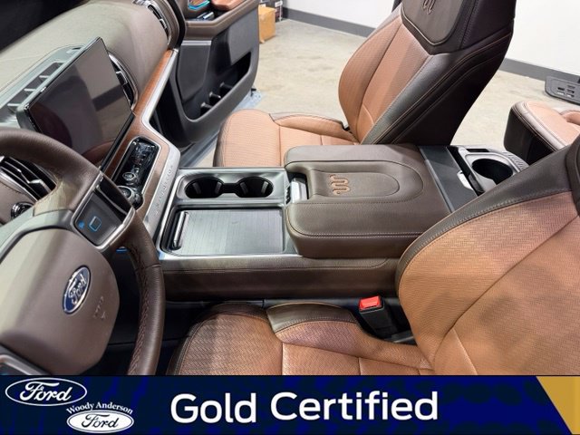 Certified 2026 Ford Expedition Max King Ranch AWD/4WD image 16