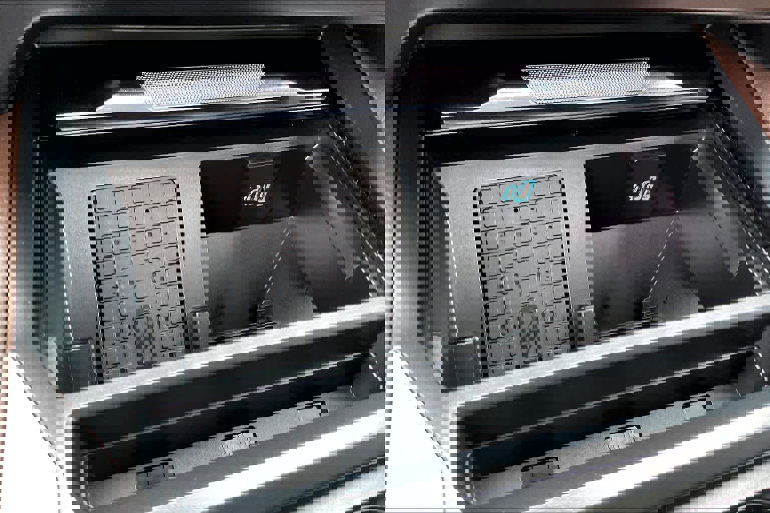 Certified 2024 Ford F250 King Ranch image 30