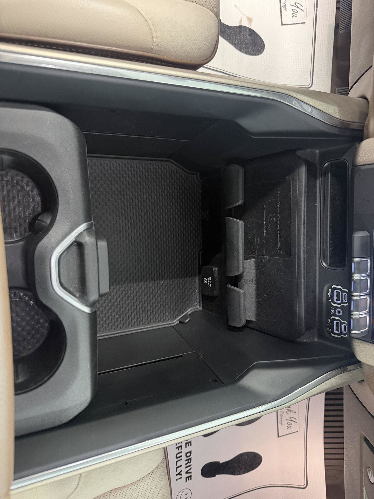 Used 2020 RAM 1500 Laramie RWD image 22