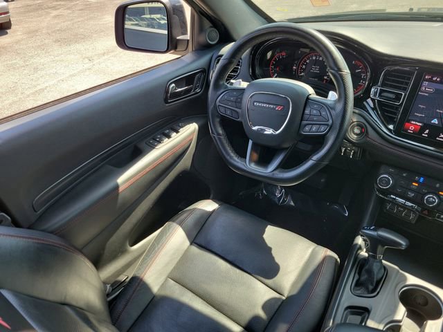 Used 2023 Dodge Durango GT RWD image 15