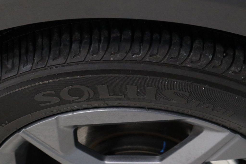 Used 2025 Kia K4 LXS image 18