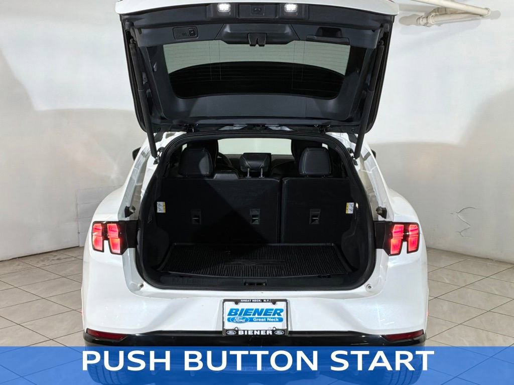 Certified 2021 Ford Mustang Mach-E GT w/ GT Performance Edition image 22