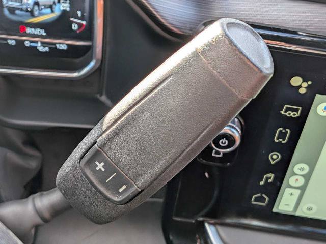 Used 2024 GMC Sierra 2500 Denali Ultimate AWD/4WD image 26