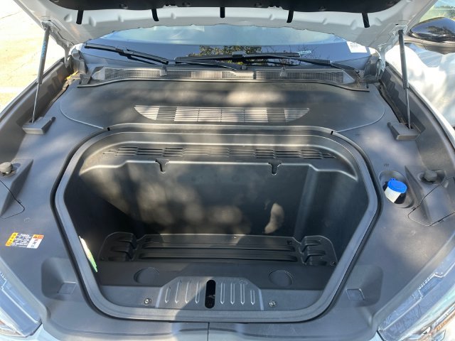 Certified 2023 Ford Mustang Mach-E Premium w/ Mustang Nite Pony Package AWD/4WD image 20