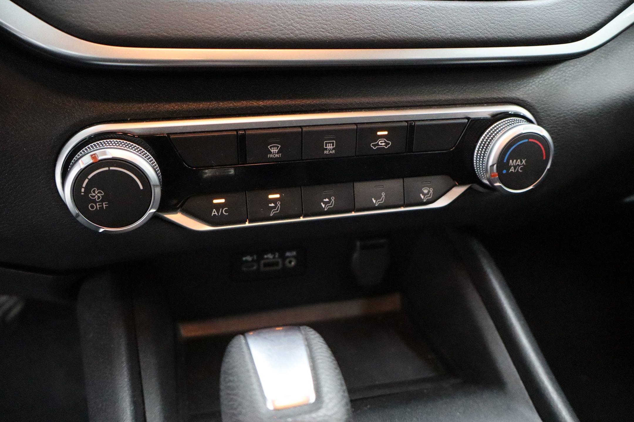 Used 2022 Nissan Altima 2.5 SV image 32