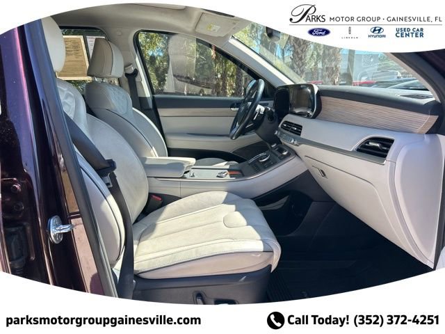 Used 2021 Hyundai Palisade Limited image 20