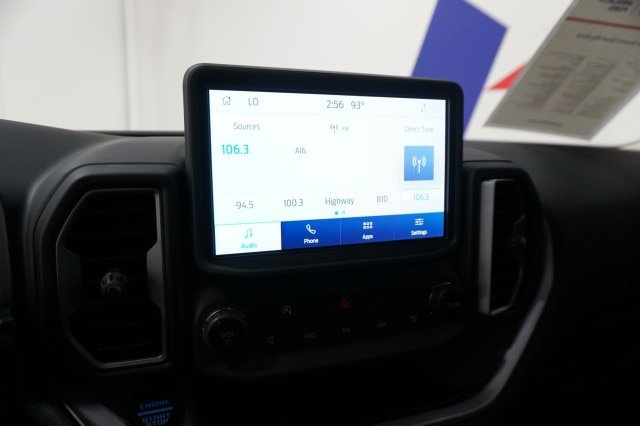 Certified 2024 Ford Bronco Sport Big Bend AWD/4WD image 29