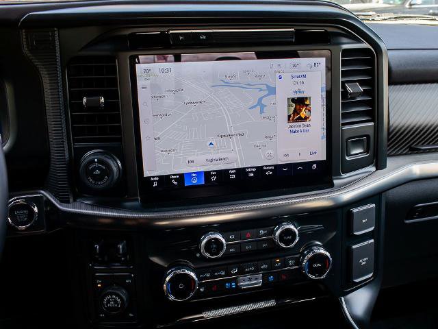 Certified 2025 Ford F150 Raptor AWD/4WD image 19