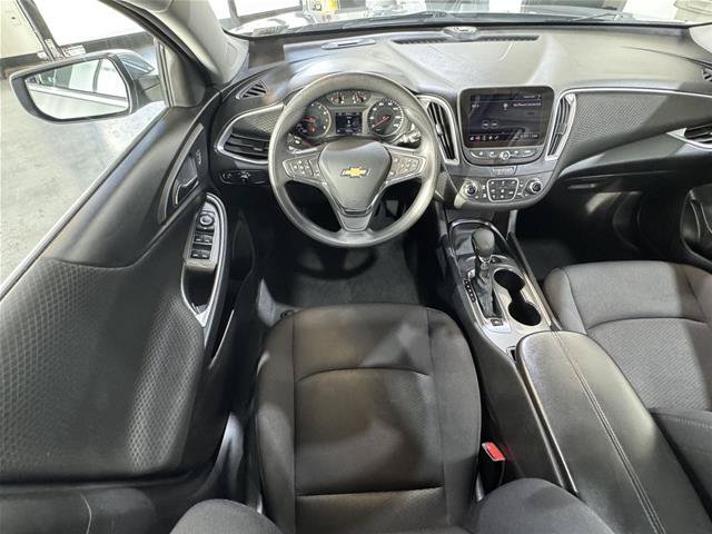 Used 2024 Chevrolet Malibu LT FWD image 21