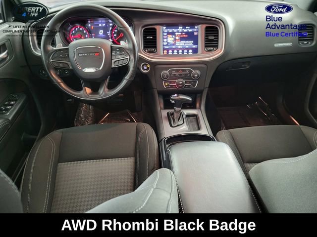 Used 2020 Dodge Charger SXT w/ Blacktop Package image 20