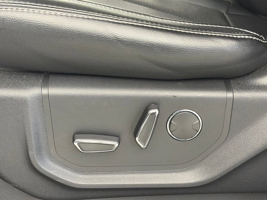 Certified 2018 Ford F150 Lariat w/ Equipment Group 502A Luxury image 27