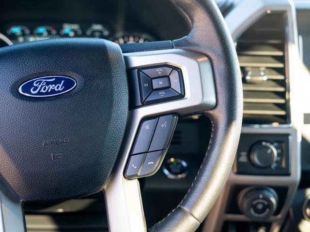 Certified 2020 Ford F150 Lariat image 21