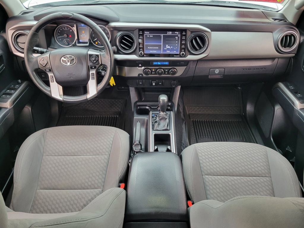 Used 2021 Toyota Tacoma SR5 image 16