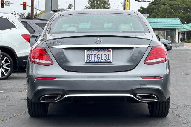 Used 2020 Mercedes-Benz E 350 Sedan image 27