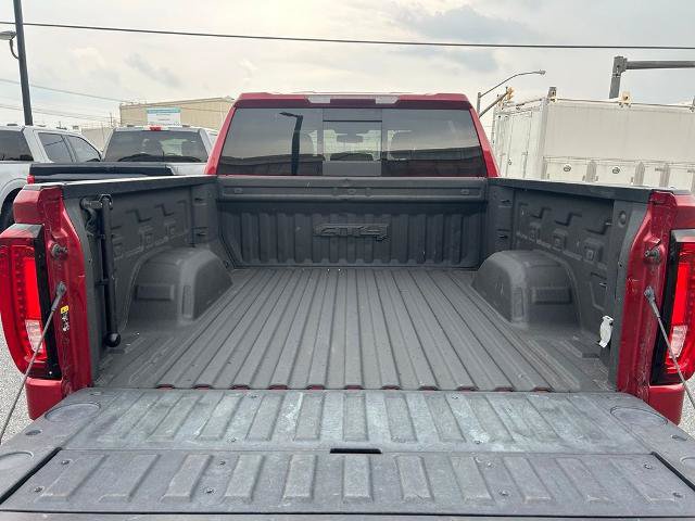 Used 2020 GMC Sierra 1500 AT4 w/ AT4 Premium Package AWD/4WD image 29