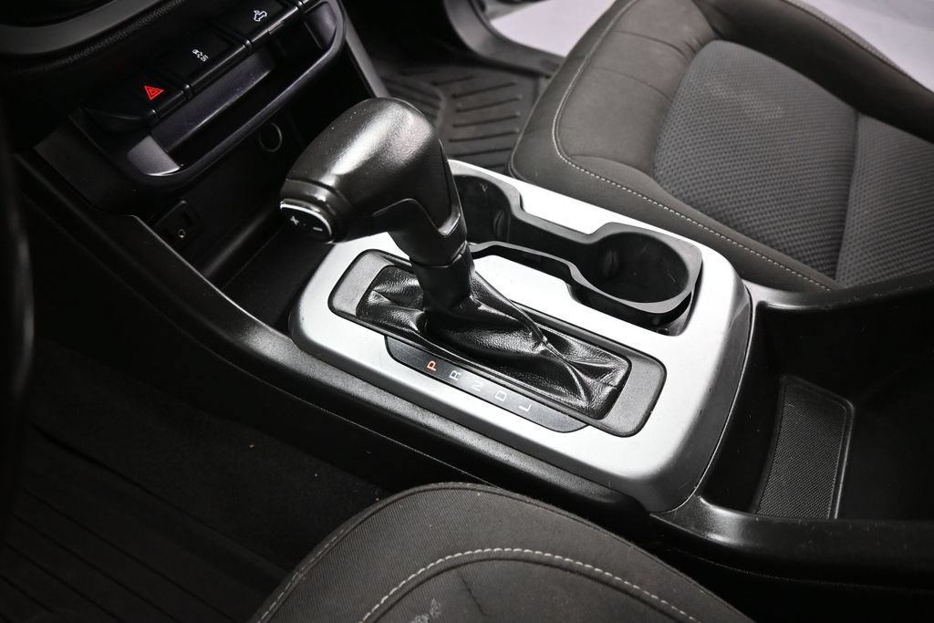 Used 2021 Chevrolet Colorado LT RWD image 15