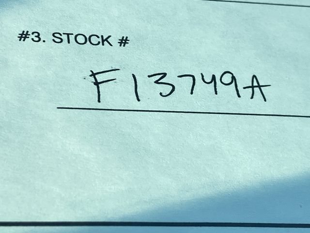 Certified 2024 Ford F150 STX AWD/4WD image 12