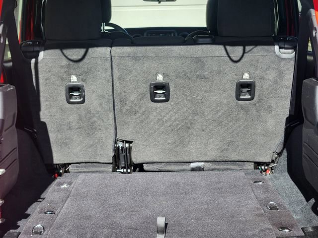 Used 2023 Jeep Wrangler Sport S image 20