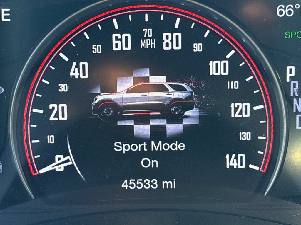 Used 2022 Dodge Durango GT AWD/4WD image 40