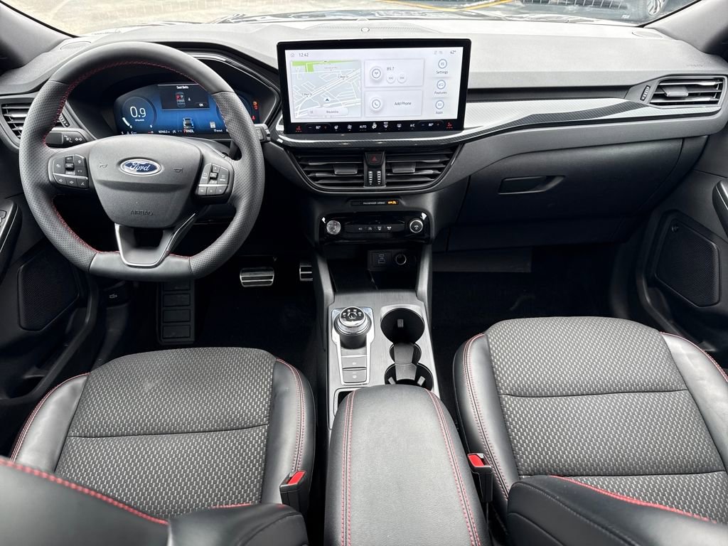 Certified 2023 Ford Escape ST-Line Select w/ Tech Pack #2 image 11