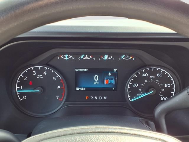 Certified 2024 Ford F250 XL w/ XL Driver Assist Package image 28