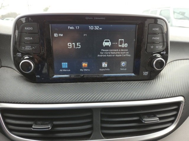 Used 2019 Hyundai Tucson Value image 11