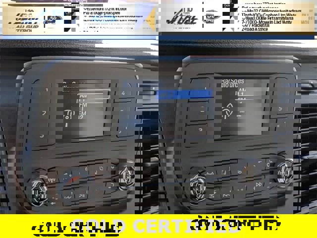 Certified 2024 Ford Transit 350 XL image 21