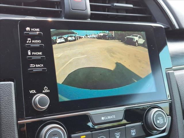 Used 2021 Honda Civic Sport image 10