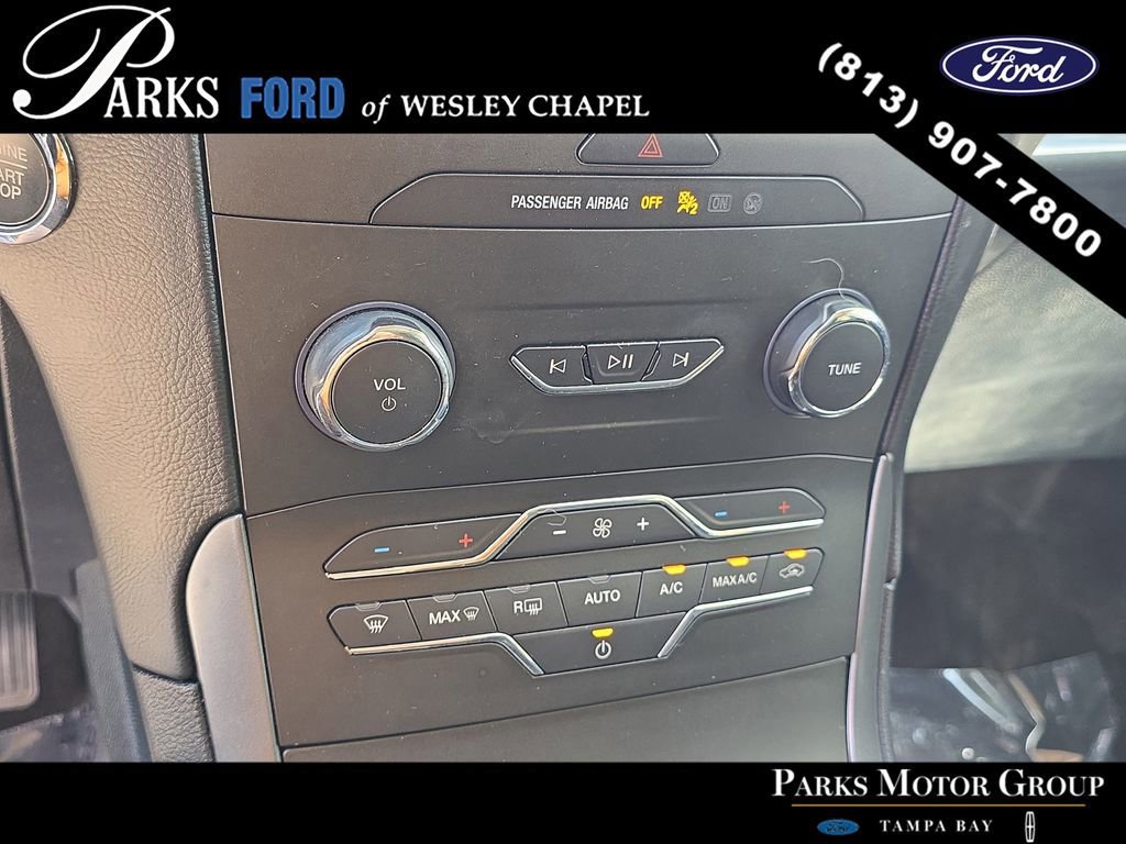 Certified 2020 Ford Edge SE w/ Cargo Accessory Package image 22