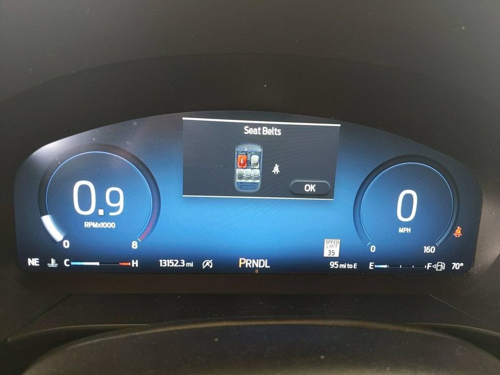 Certified 2023 Ford Escape Active w/ Tech Pack #2 AWD/4WD image 28