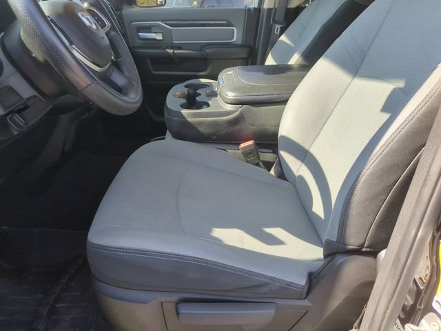 Used 2019 RAM 2500 Big Horn AWD/4WD image 13