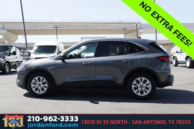 Certified 2023 Ford Escape Active FWD image 4